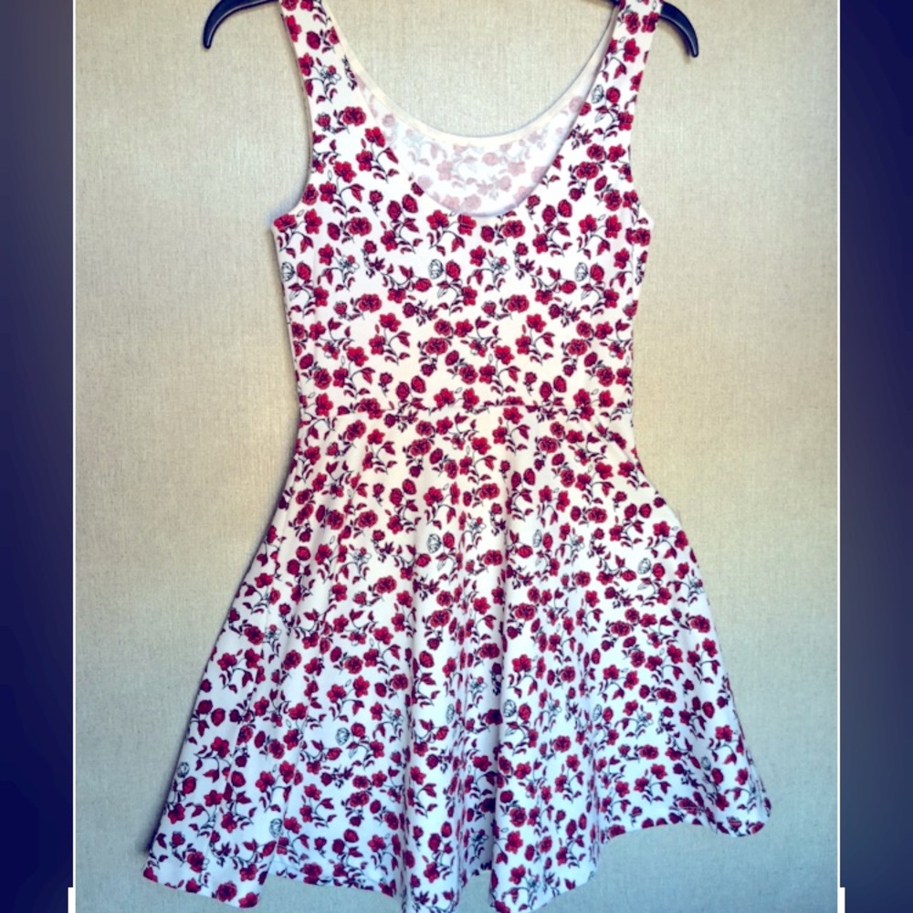 H&M Summer Dress